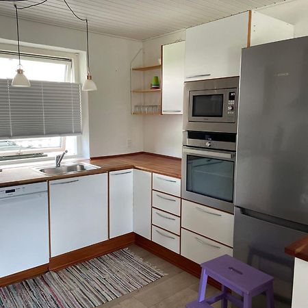 Nice And Cozy Family House At Billund Center Dış mekan fotoğraf